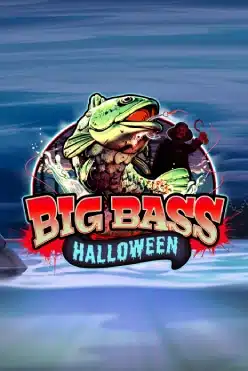 Big Bass Halloween